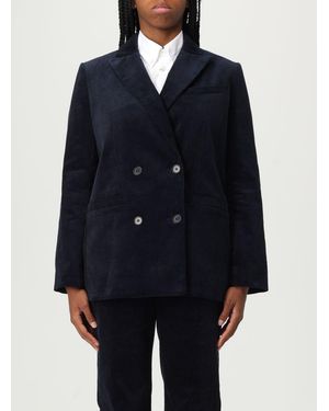 A.P.C. Giacca Donna - Blu