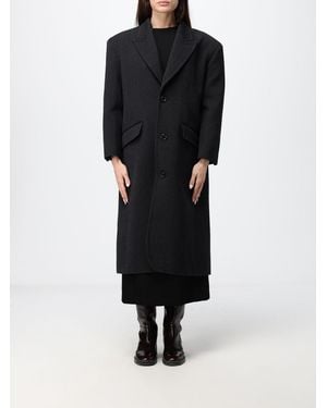 Marni Coat - Black
