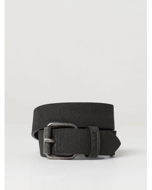 Timberland Belt - Black