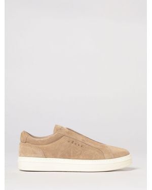 Hogan Trainers - Natural