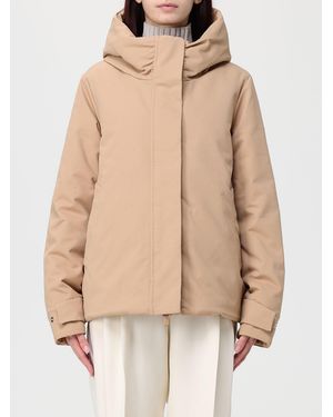 Save The Duck Jacket - Natural