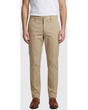 Aspesi Chino Trousers - Natural