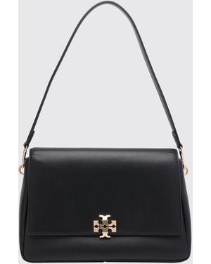 Tory Burch Shoulder Bag - Black