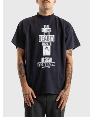 Balenciaga T-Shirt - Black