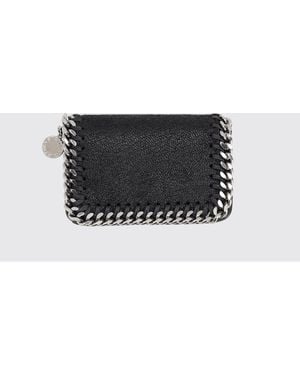 Stella McCartney Wallet - Grey