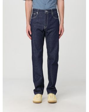 KENZO Hemd Herren - Blau