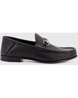 Gucci Loafers - Black