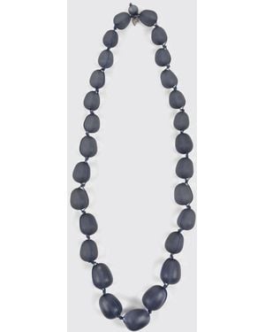 Emporio Armani Joya Mujer - Blanco