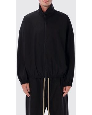 Fear Of God Jacket - Blue