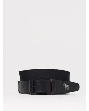 Paul Smith Gürtel Herren - Weiß