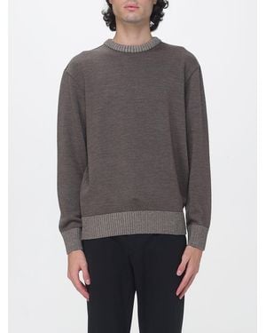 Paul & Shark Paul &Amp Shark Maglione Girocollo - Grigio