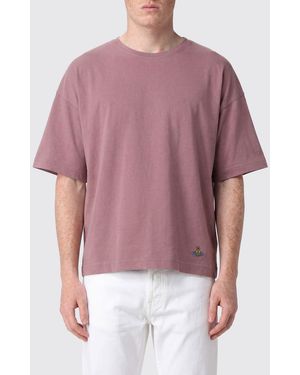 Vivienne Westwood T-Shirt - Red