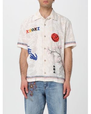 KHOKI T-Shirt - White