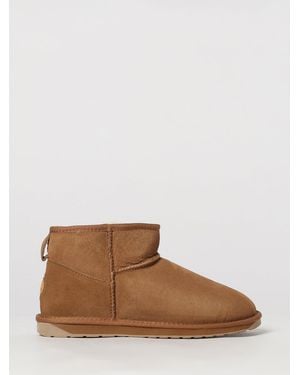 EMU Boots - Brown