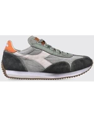 Diadora Trainers - White