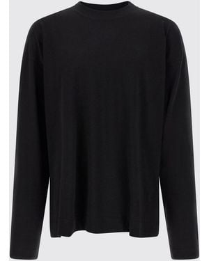 Dries Van Noten T-Shirt Homme - Noir