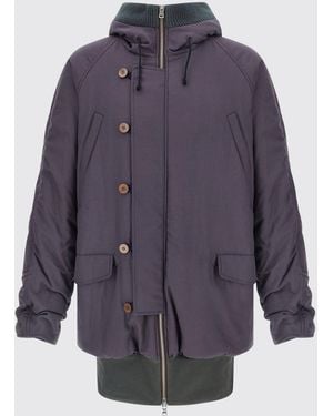 Magliano Jacket - Blue