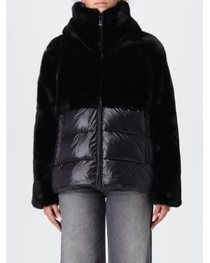 Blauer Jacket - Black