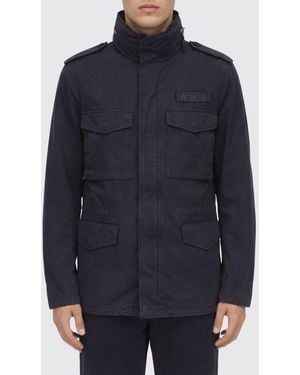 Aspesi Jacket - Blue