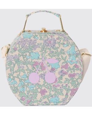 Bonpoint Handbag - Blue