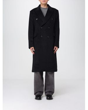 Our Legacy Cappotto Doppiopetto - Blu