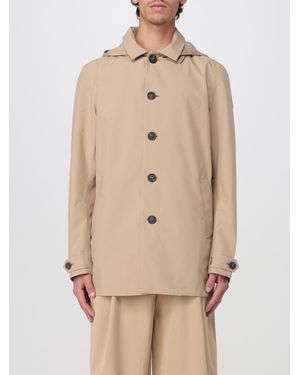 Save The Duck Jacket - Natural
