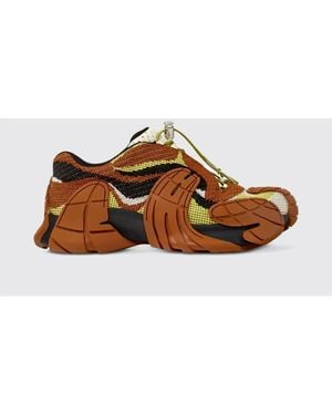 CAMPERLAB Shoes - Brown