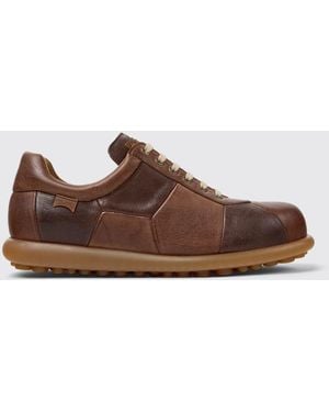 Camper Schuhe Herren - Braun