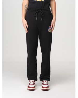 Iceberg Trousers - Black