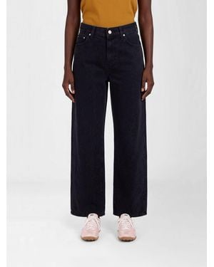 Carhartt Wide Leg Jeans - Blue