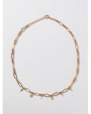 Twinset Belt - Natural