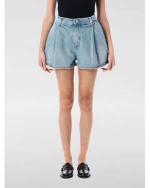 Haikure Pantaloncino - Blu