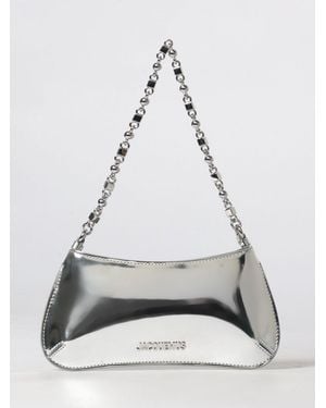 Jacquemus Shoulder Bag - White