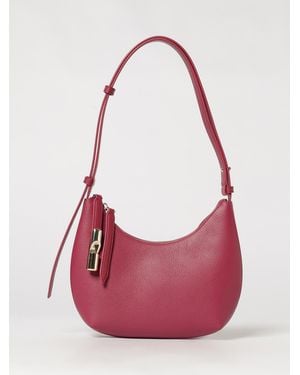 Furla Borsa Hobo - Rosa