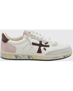 Premiata Sneakers - White
