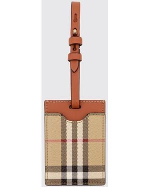 Burberry Koffer Damen - Weiß