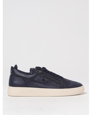 Giuseppe Zanotti Sneakers Gz94 - Blu