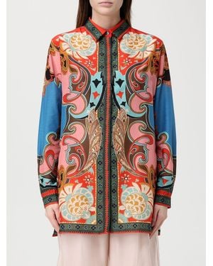 Etro Shirt - Multicolour