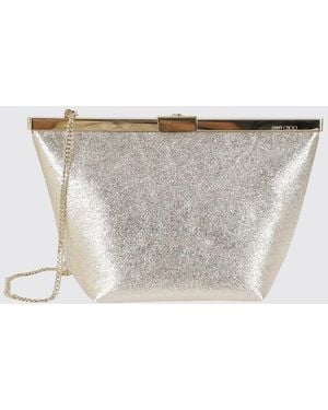 Jimmy Choo Handbag - Grey