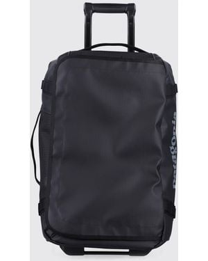 Patagonia Hole 40L Trolley - Blue