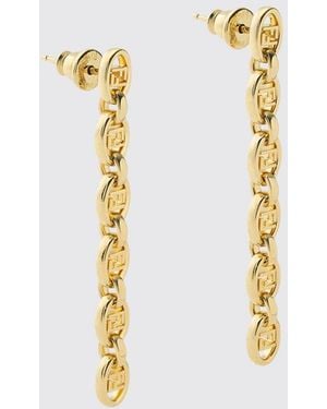 Fendi Jewel - Metallic