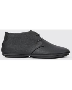 Camper Oxford Shoes - Black