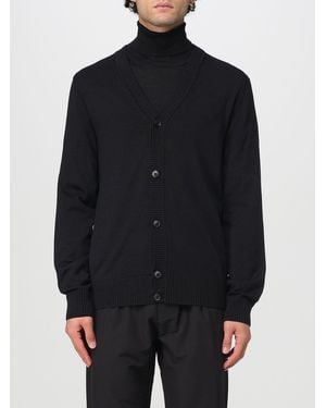BOSS Cardigan - Blue