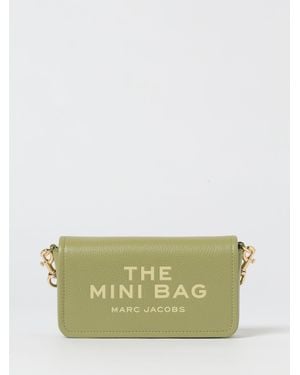 Marc Jacobs Umhängetasche Damen - Grün