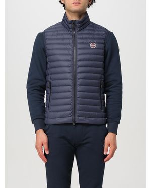 Colmar Jacke Herren - Blau
