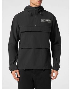 Philipp Plein Jacket - Black