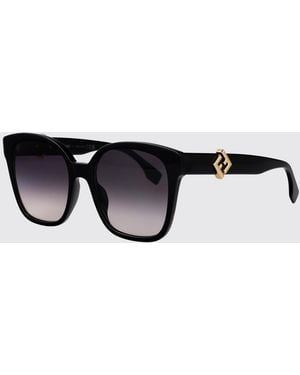 Fendi Sunglasses - Black