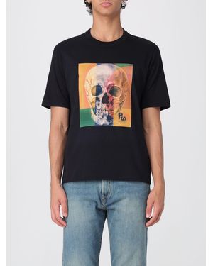 Paul Smith Polo Shirt - Black
