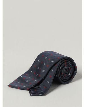 Etro Tie - Blue