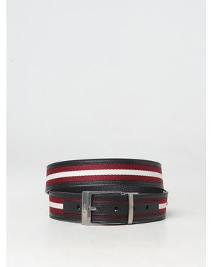 Bally Cintura - Bianco